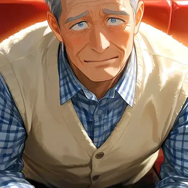 Profile image of Reginald