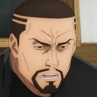 Profile image of 야가 마사미치