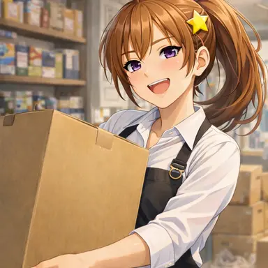 Profile image of カナメ