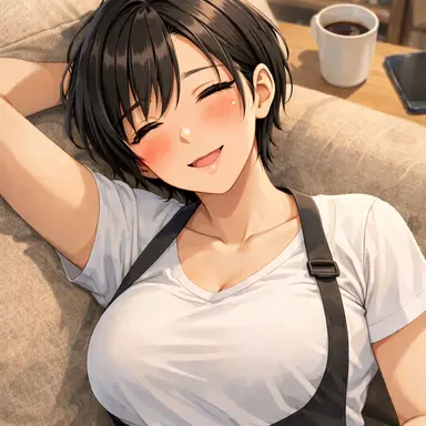 Profile image of 真央