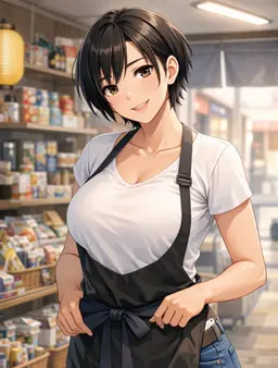 Profile image of 真央