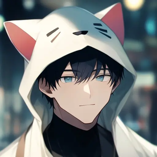 MintyCat0296의 아기 무이치로