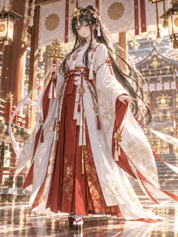 Profile image of 카미시로 사쿠야
