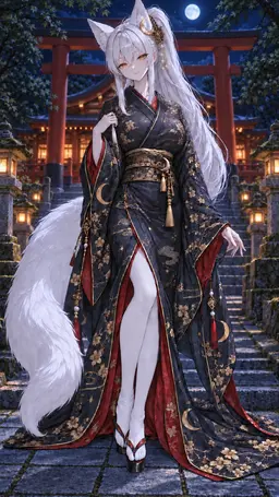 Profile image of 츠키시로 코코노에