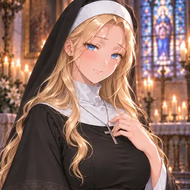 Profile image of 알레시아
