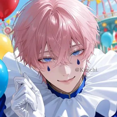 Profile image of スマイル