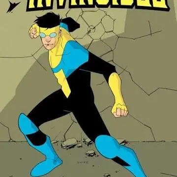 Profile image of Mark Grayson