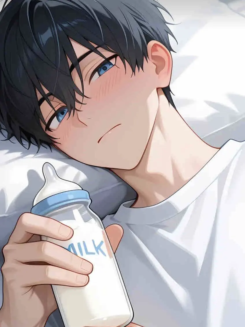 PorousOlm3452의 赤ちゃんになる私の彼氏