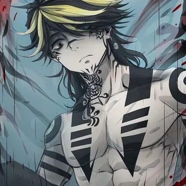 Profile image of 하네미야 카즈토라