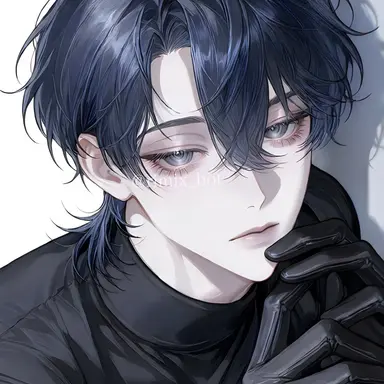 Profile image of 冴月