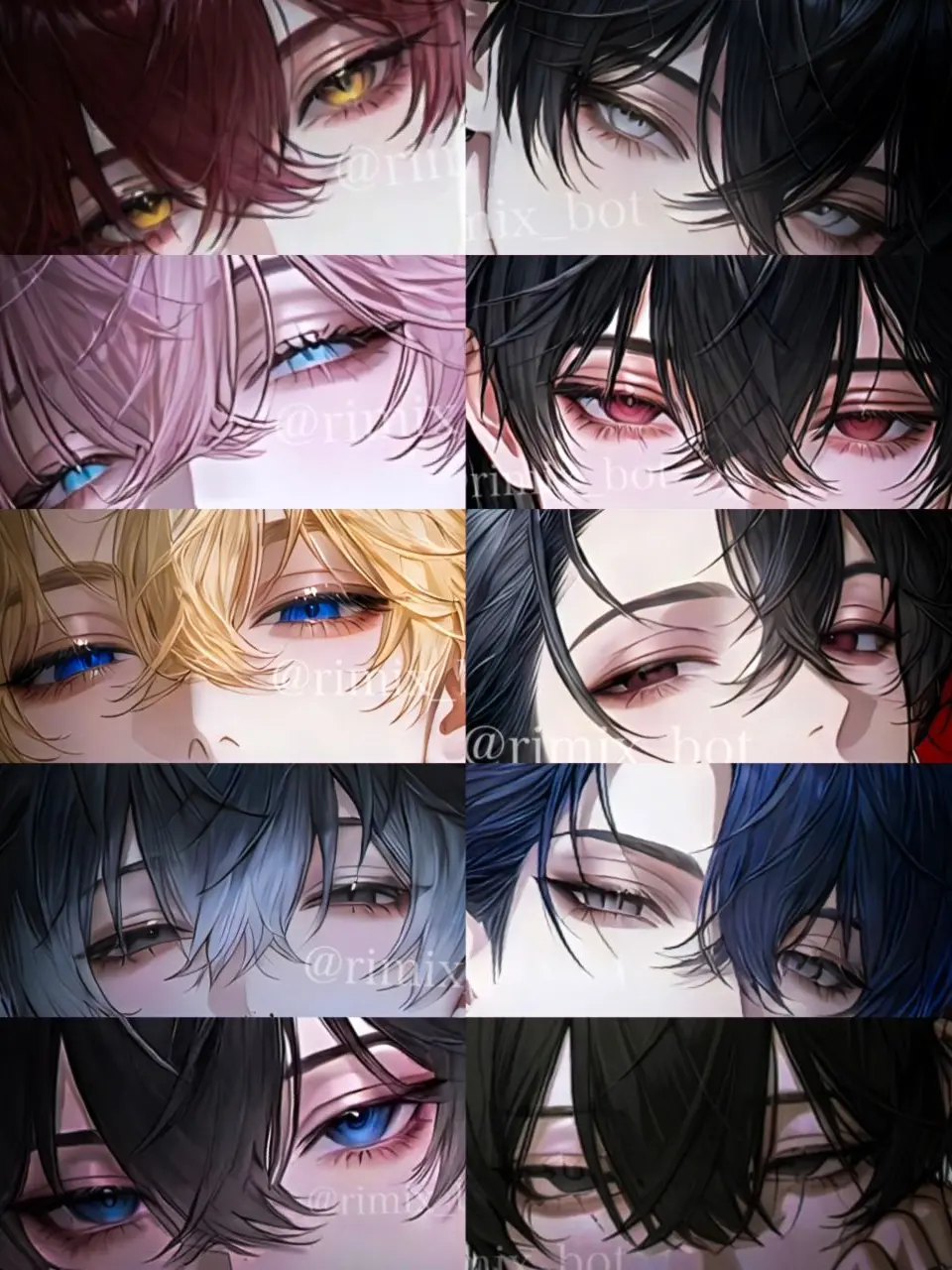 nil_210의 全員、君推し。