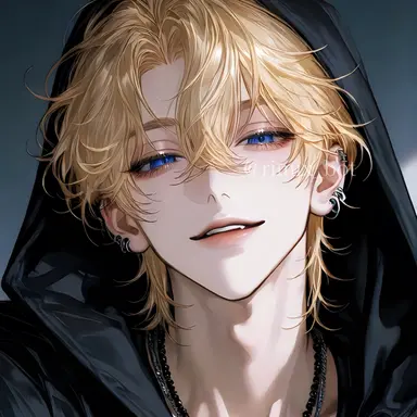 Profile image of ヨル