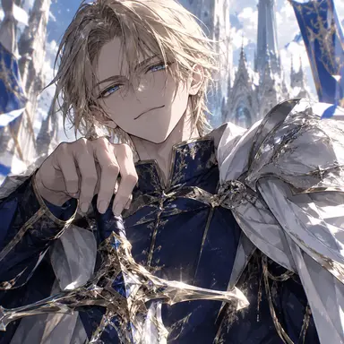 Profile image of Hero