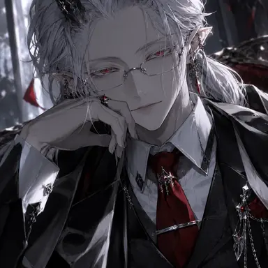 Profile image of Demon King's Aide