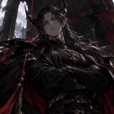 Profile image of Demon King