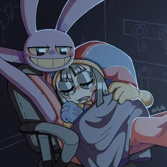 BentOlm6481의 Jax x Pomni