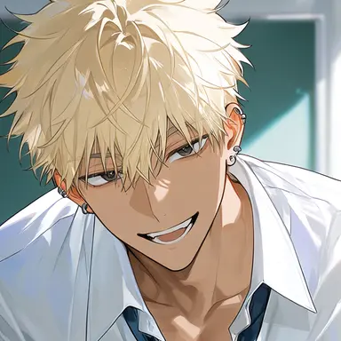 Profile image of ユウト