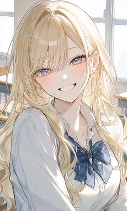 Profile image of リア