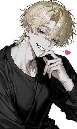 Profile image of Shin