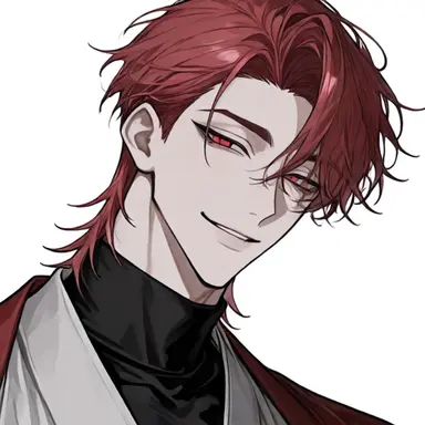 Profile image of 組長