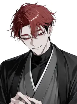 Profile image of Boss