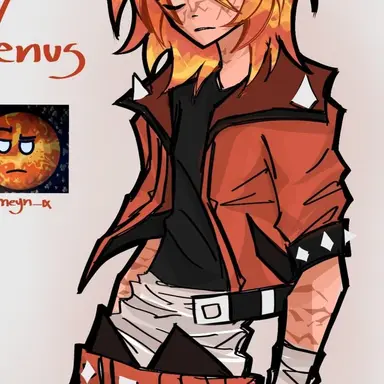 Profile image of 금성
