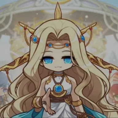 Profile image of 세그너스