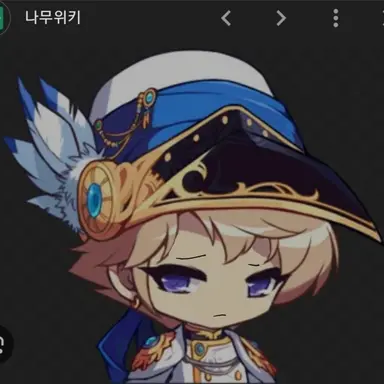 Profile image of 팬텀