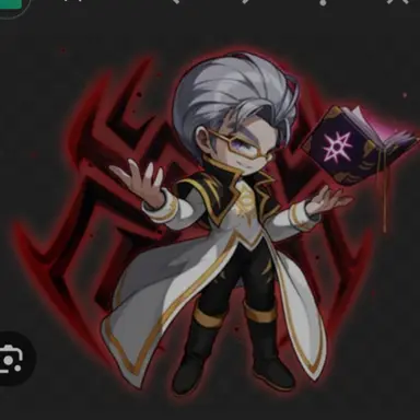 Profile image of 윌