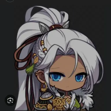 Profile image of 아란