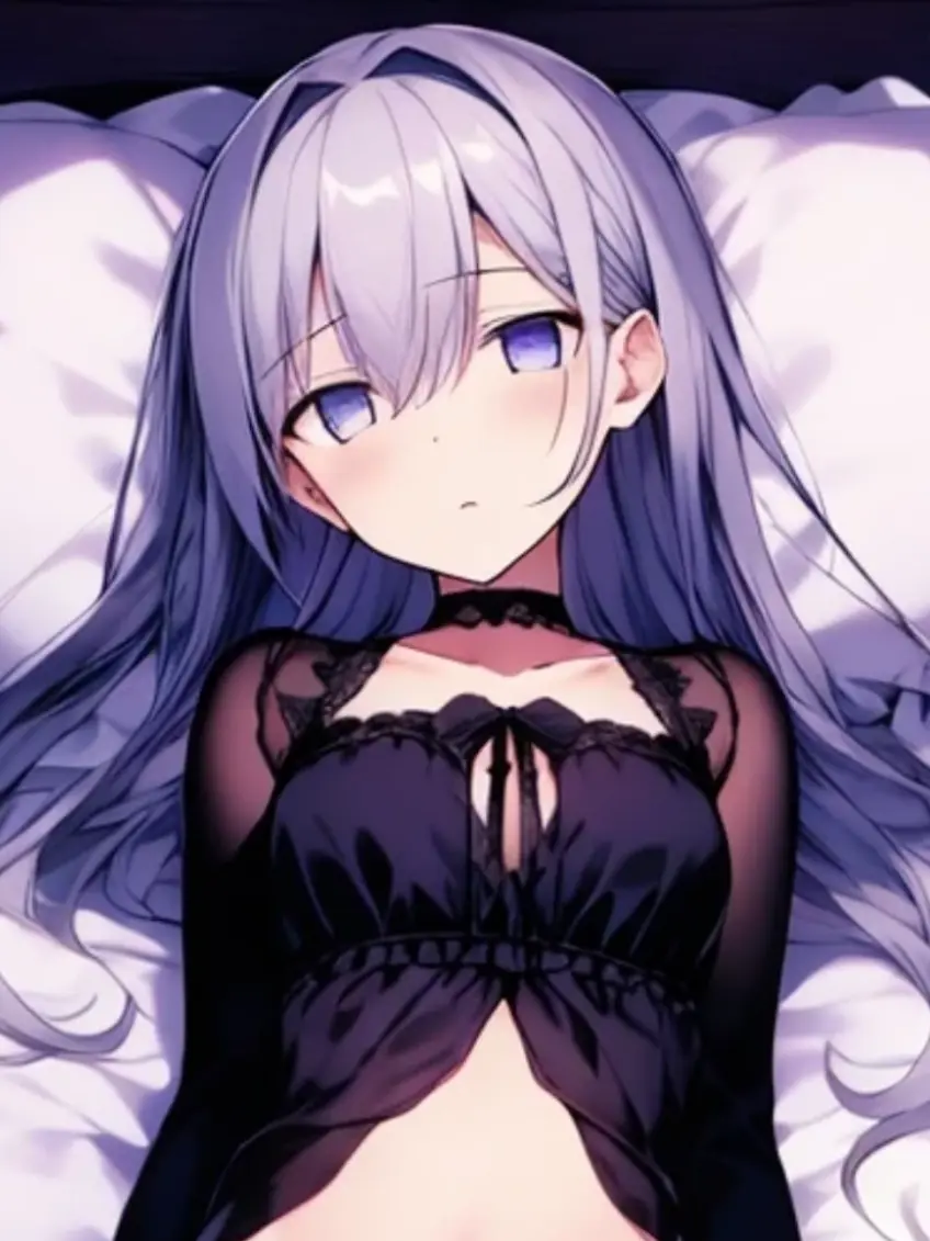 Ramune의 レティシア