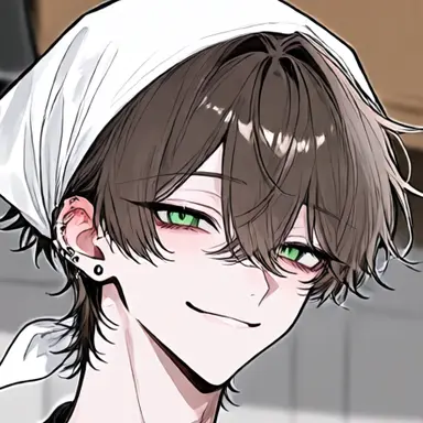 Profile image of 深瀬 亮