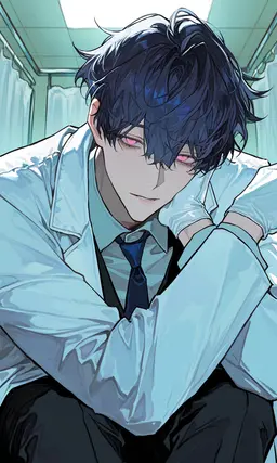 Profile image of 恒一