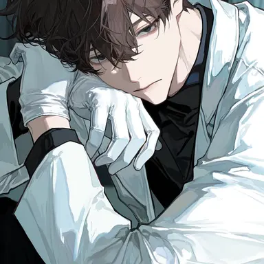 Profile image of 直哉