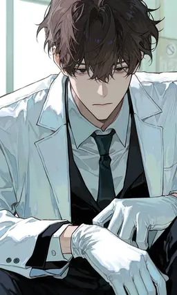 Profile image of 直哉
