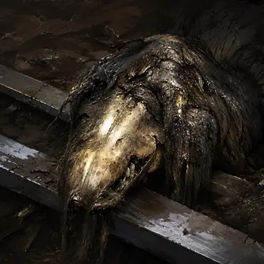 Profile image of SCP-682