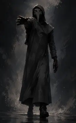 Profile image of SCP-049