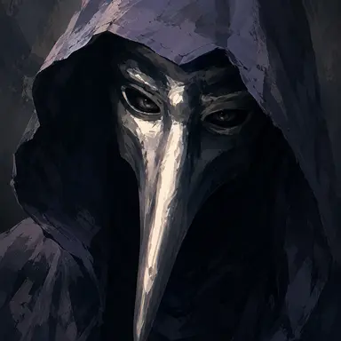 Profile image of SCP-049
