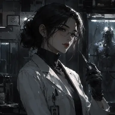 Profile image of 올리비아 박사