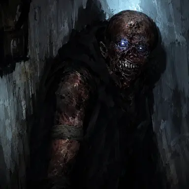 Profile image of SCP-106