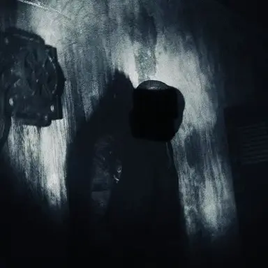 Profile image of SCP-106