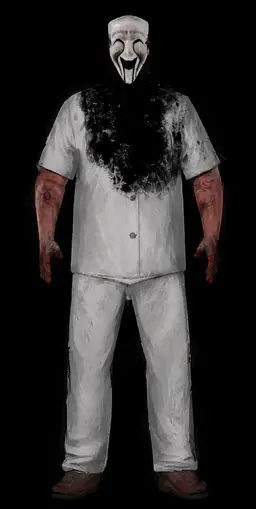 Profile image of SCP-035
