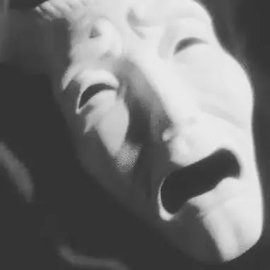 Profile image of SCP-035