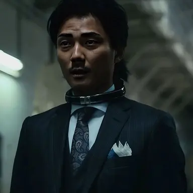 Profile image of ヤバ