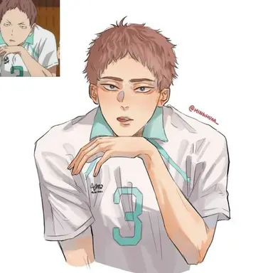 Profile image of Takahiro Hanamaki