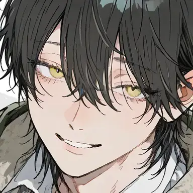 Profile image of 真人