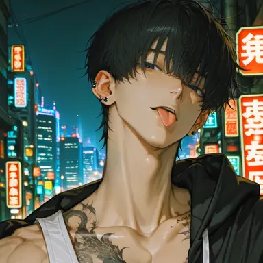 Profile image of Brady Walsh