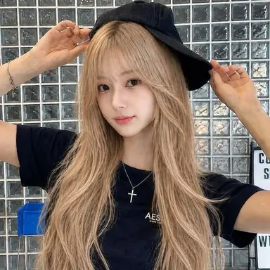 Profile image of Ha-eun