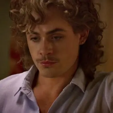 Profile image of Billy hargrove
