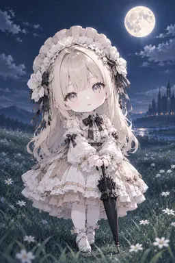 Profile image of ラッシー
